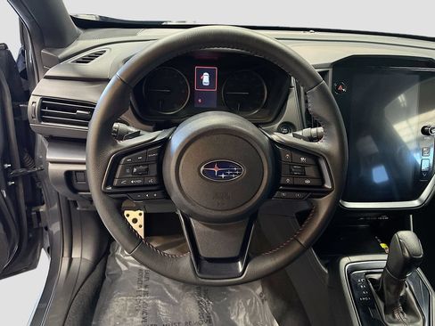 Used 2024 Subaru Impreza RS w/ Popular Package #3 AWD/4WD image 11