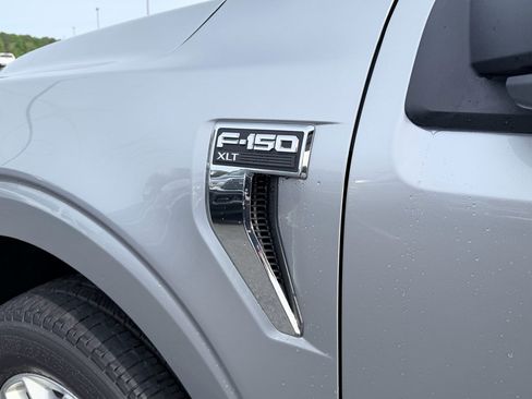 Used 2023 Ford F150 XLT AWD/4WD image 10
