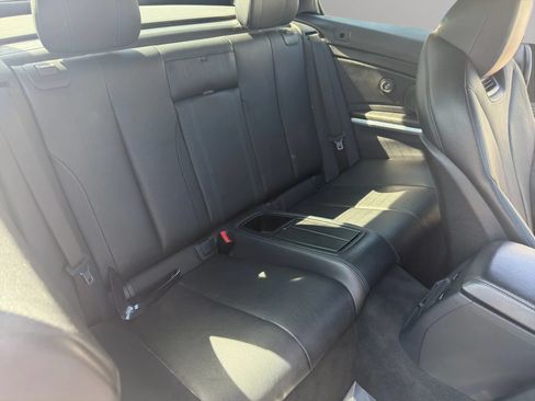 Used 2018 BMW 440i Convertible RWD image 23