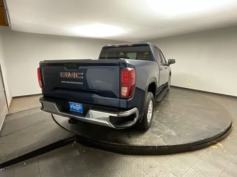 Certified 2021 GMC Sierra 1500 Base w/ Sierra Value Package image 8