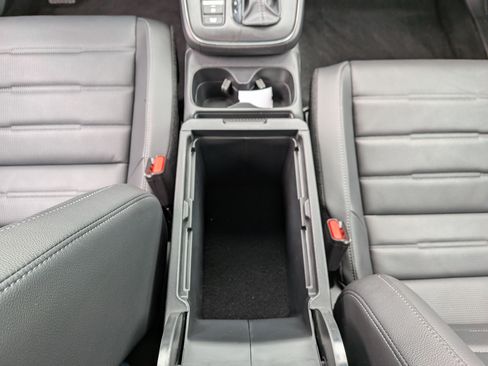 Used 2026 Honda CR-V EX-L image 34