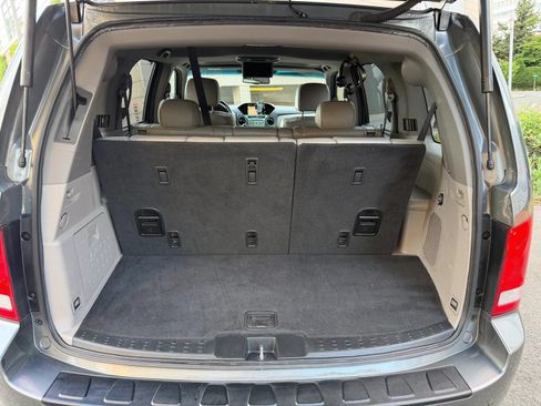Used 2011 Honda Pilot Touring image 13