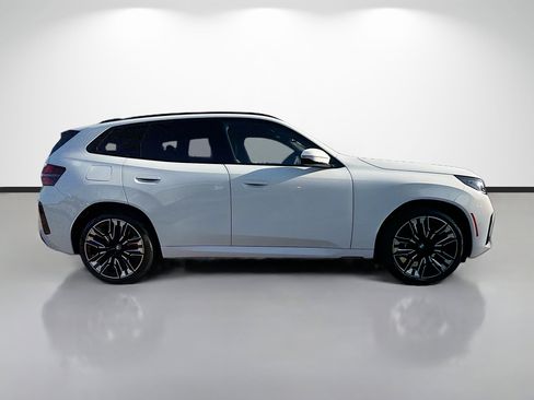 New 2026 BMW X3 xDrive30 w/ M Sport Package image 2