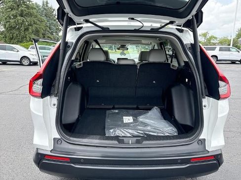 Used 2023 Honda CR-V EX-L image 26