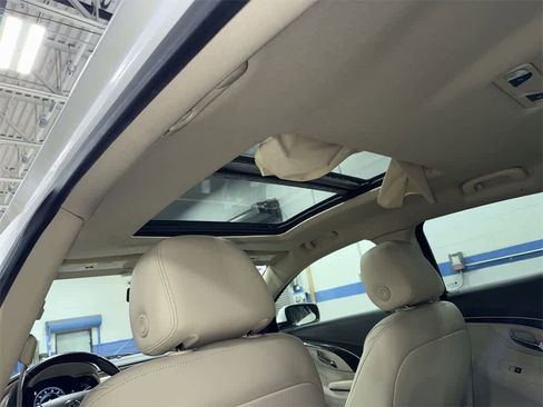 Used 2015 Buick LaCrosse Premium w/ Driver Confidence Package #1 image 25