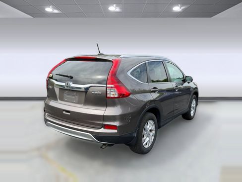 Used 2016 Honda CR-V EX-L image 6