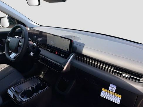 New 2026 Hyundai Ioniq 5 SE RWD image 30