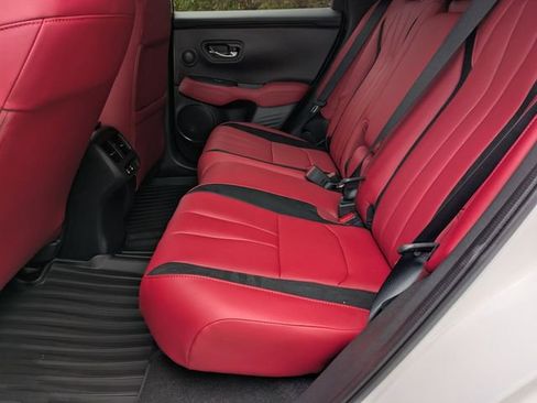 Certified 2025 Acura ADX A-Spec image 10