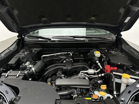 New 2026 Subaru Outback Limited AWD/4WD image 41