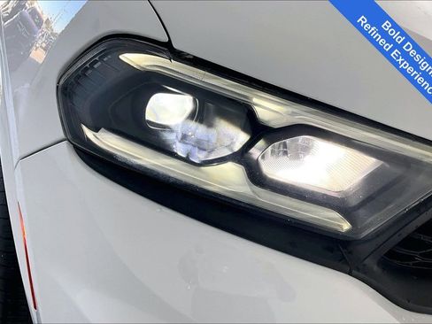 Used 2023 Dodge Durango SRT image 38