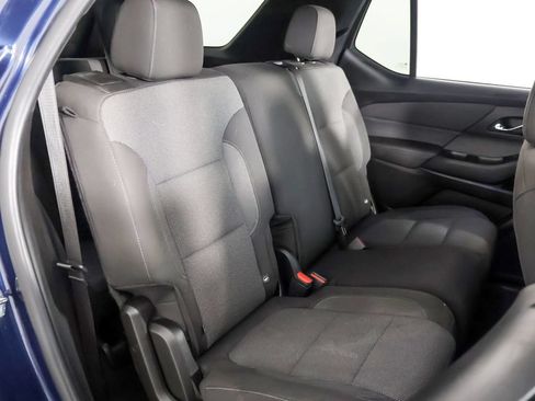 Used 2023 Chevrolet Traverse LT AWD/4WD image 32