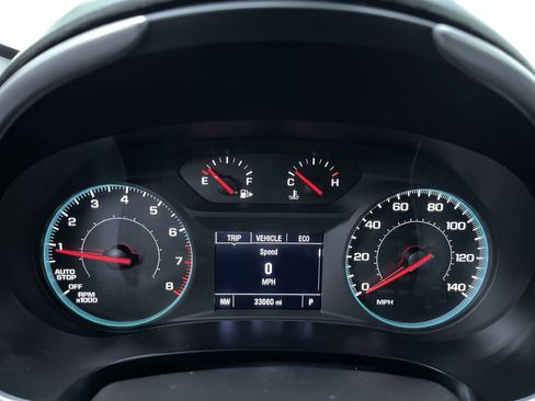 Used 2024 Chevrolet Malibu LT image 19