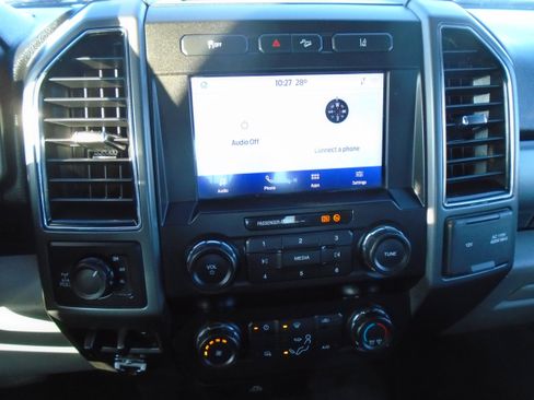 Used 2020 Ford F350 XLT w/ XLT Value Package AWD/4WD image 11
