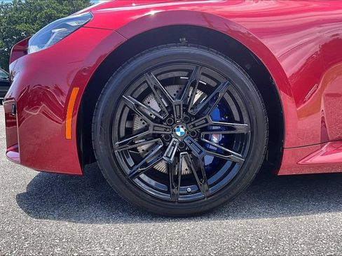 New 2026 BMW M2 w/ Lighting Package RWD image 10
