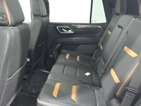 Used 2021 GMC Yukon AT4 AWD/4WD image 9