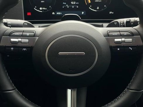 New 2026 Hyundai Tucson SEL image 32