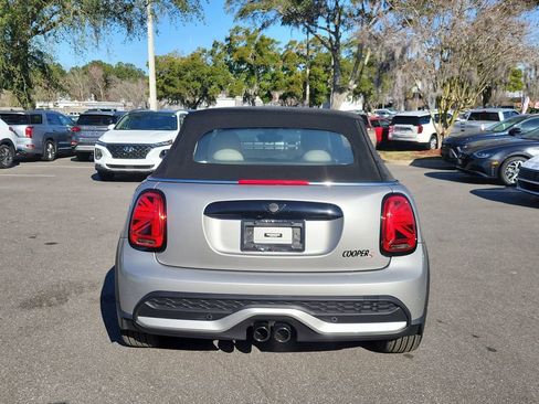 Used 2023 MINI Cooper S FWD image 9