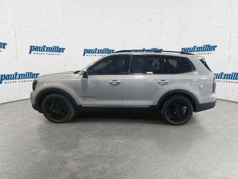 Used 2023 Kia Telluride EX X-Line AWD/4WD image 6