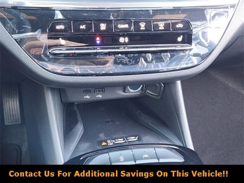 New 2026 Buick Envista Avenir image 15