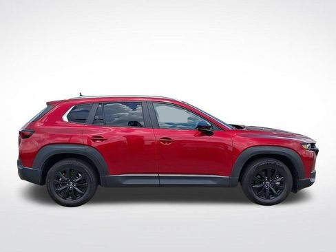 Used 2023 MAZDA CX-50 2.5 S w/ Cargo Package AWD/4WD image 7