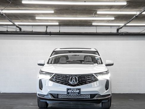 New 2026 Acura RDX w/ Technology Package image 8