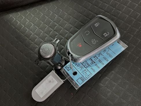 Used 2018 Buick Encore Preferred FWD image 36