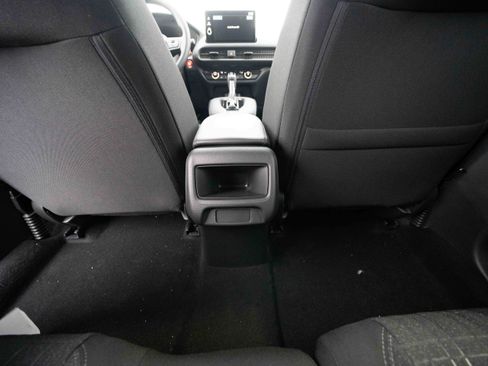 New 2026 Honda HR-V LX image 22