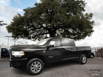 Used 2023 RAM 2500 Laramie