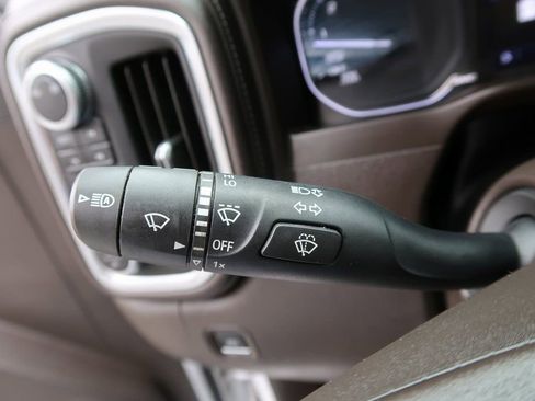 Certified 2019 GMC Sierra 1500 SLT w/ SLT Premium Plus Package image 21