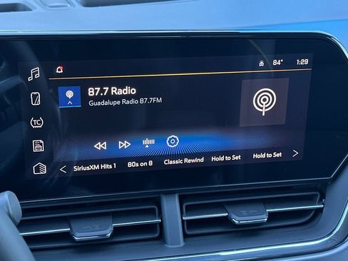 New 2026 Chevrolet Trax ACTIV w/ Driver Confidence Package image 18