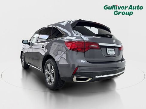 Used 2020 Acura MDX FWD image 5