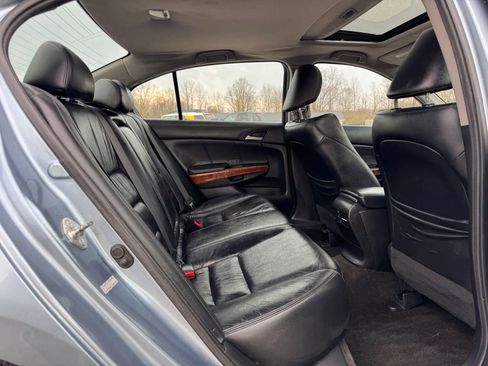 Used 2011 Honda Accord EX-L image 21