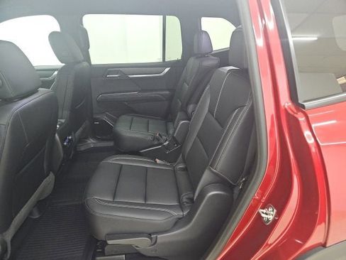 New 2026 GMC Acadia Elevation w/ Elevation Premium Package image 3