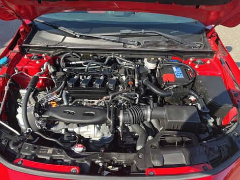 Used 2024 Honda Civic Si image 11