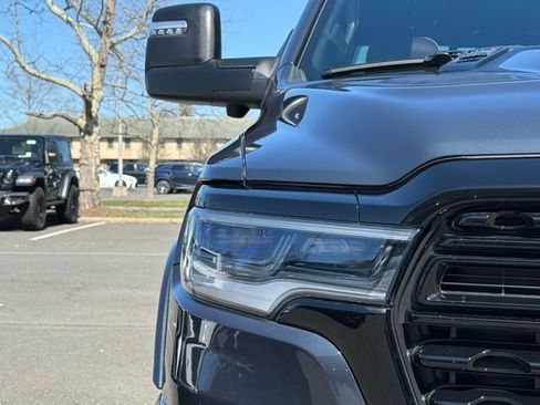 New 2026 RAM 1500 Limited w/ Night Edition AWD/4WD image 10