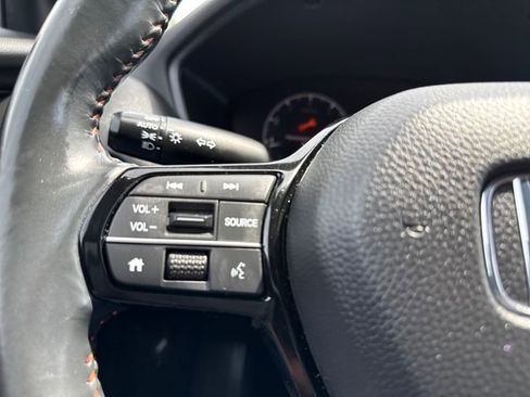 Certified 2024 Honda HR-V Sport image 24