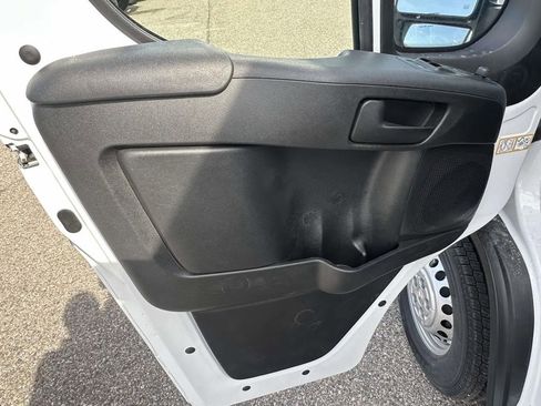 New 2026 RAM ProMaster 1500 w/ Convenience Group image 12