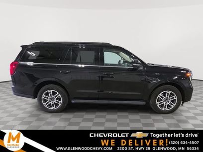 Used 2025 Ford Expedition Active