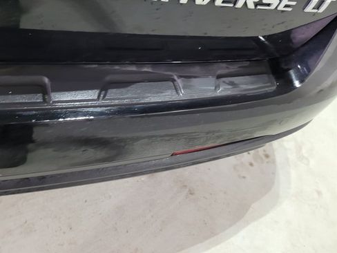 Used 2016 Chevrolet Traverse LT w/ Traveler's Package image 11