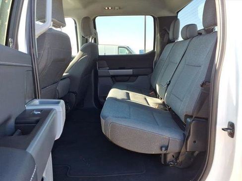 Used 2025 Ford F150 XLT w/ Equipment Group 301A Standard image 20