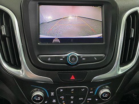Used 2020 Chevrolet Equinox LT image 11