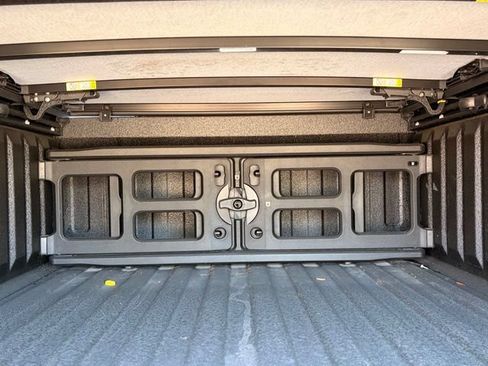 Used 2025 RAM 1500 Tungsten w/ Towing Technology Group AWD/4WD image 14