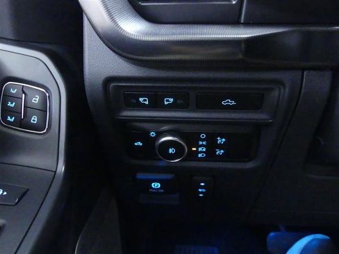 Used 2024 Ford F150 Lariat w/ Bed Utility Package image 19