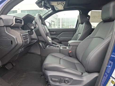 New 2025 Toyota Tacoma SR image 11