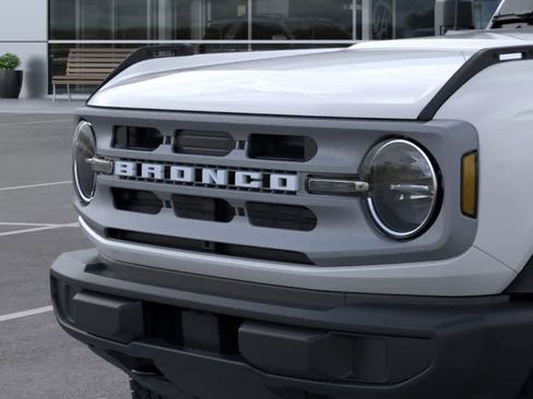 New 2025 Ford Bronco Big Bend image 19