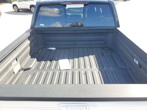 New 2025 Honda Ridgeline TrailSport+ image 7