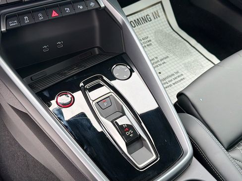 New 2026 Audi S3 Premium AWD/4WD image 27