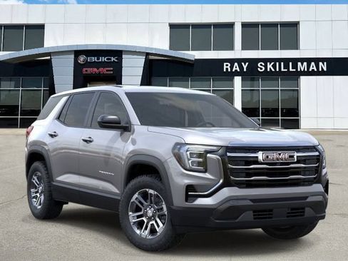 New 2027 GMC Terrain Elevation FWD image 1