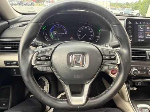 Used 2020 Honda Accord EX-L image 14