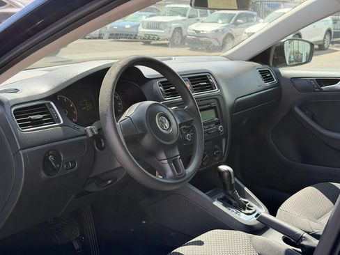 Used 2014 Volkswagen Jetta S FWD image 13